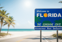 Florida hace historia: Se convierte en el primer estado de EE. UU. en aprobar una ley de stablecoins Florida hace historia: Se convierte en el primer estado de EE. UU. en aprobar una ley de stablecoins