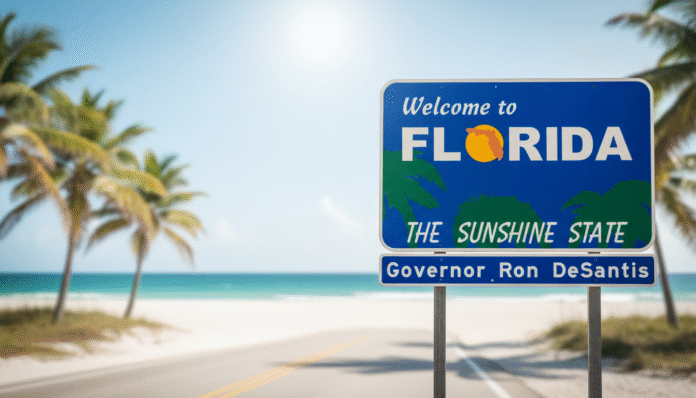 Florida hace historia: Se convierte en el primer estado de EE. UU. en aprobar una ley de stablecoins