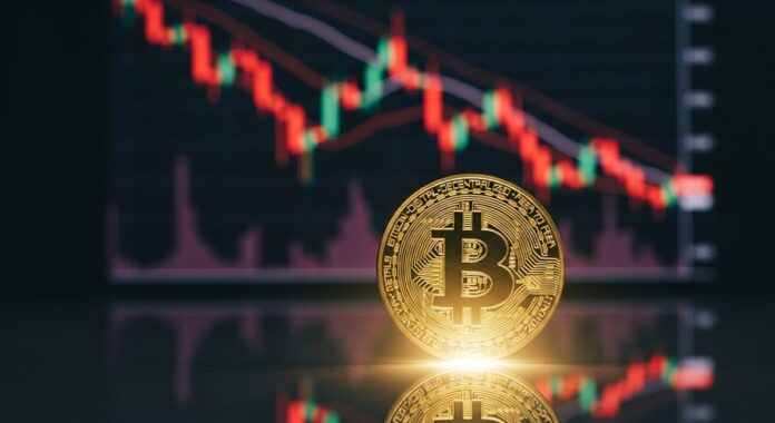 Flujos ETF spot Bitcoin Los flujos de capital en los ETF de Bitcoin caen en una semana marcada por la cautela global