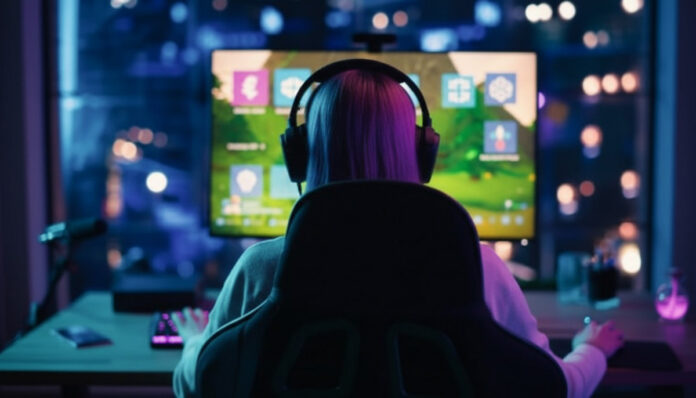 Gaming Web3 DappRadar revela los 5 juegos blockchain que lideran la industria este marzo