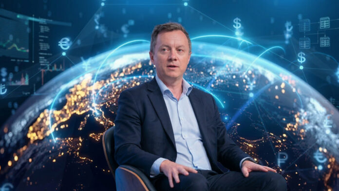 Geoffrey Kendrick Geoffrey Kendrick analiza el futuro de las stablecoins: Una herramienta de estabilidad financiera en economías en desarrollo