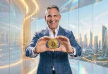 El magnate inmobiliario Grant Cardone prefiere Bitcoin antes que el oro y planea una compra masiva este año El magnate inmobiliario Grant Cardone prefiere Bitcoin antes que el oro y planea una compra masiva este año