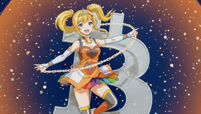 Grok Imagine Bitcoin Elon Musk rompe el silencio sobre Bitcoin: el primer guiño del magnate en 2026 causa furor en X