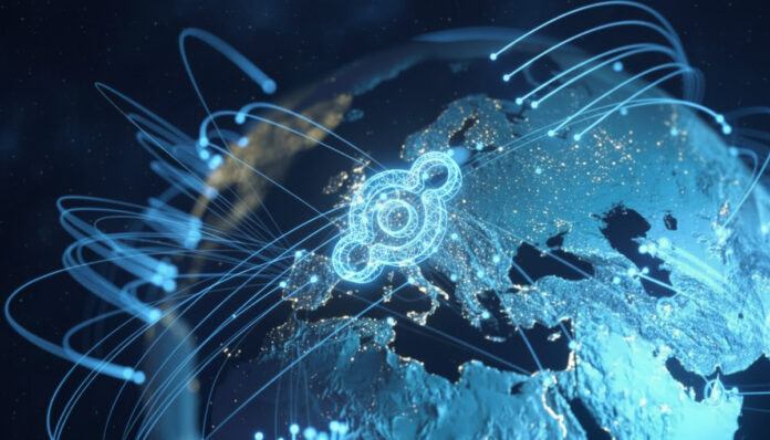 Helium red global Helium alcanza cifras históricas: Transforma las telecomunicaciones con 3,5 millones de usuarios diarios