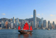 Hong Kong y Shanghái lanzarán una plataforma blockchain para transformar el comercio exterior Hong Kong y Shanghái lanzarán una plataforma blockchain para transformar el comercio exterior