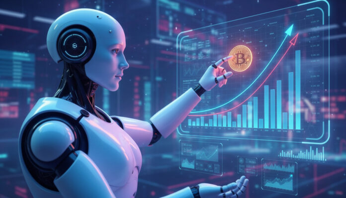 IA Precio de Bitcoin Grok proyecta el precio de Bitcoin a 150.000 dólares para este 2026