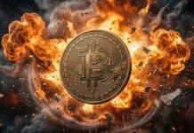 A 6 años del Jueves Negro: El día que Bitcoin «murió» y regresó con un crecimiento del 1.500% A 6 años del Jueves Negro: El día que Bitcoin "murió" y regresó con un crecimiento del 1.500%