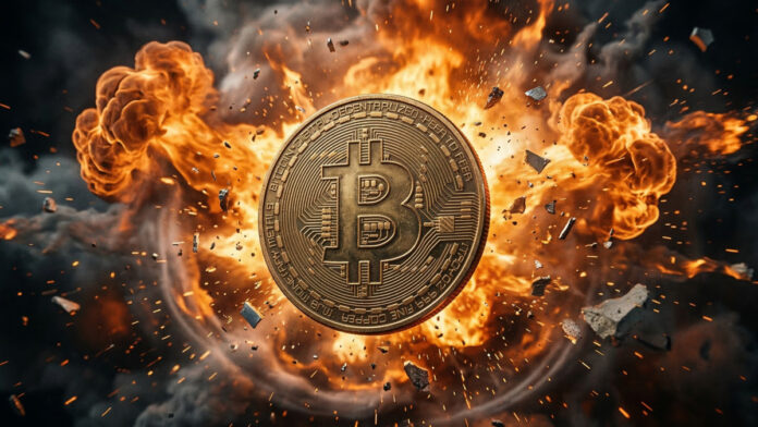 Jueves Negro de Bitcoin (BTC) A 6 años del Jueves Negro: El día que Bitcoin "murió" y regresó con un crecimiento del 1.500%