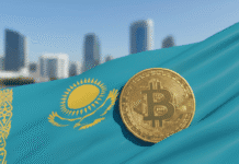 Kazajistán diversifica sus reservas oficiales con criptomonedas: El Banco Central está creando una cartera cripto Kazajistán diversifica sus reservas oficiales con criptomonedas: El Banco Central ha creado una cartera cripto