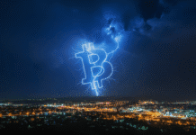 El secreto detrás del explosivo aumento de transacciones en la red Lightning de Bitcoin El secreto detrás del explosivo aumento de transacciones en la red Lightning de Bitcoin