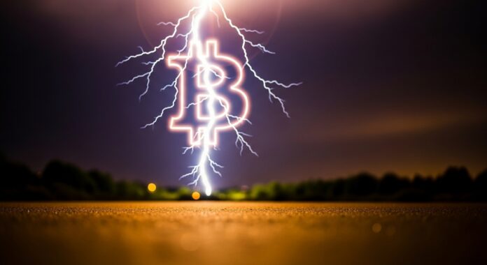 Lightning Network. Lightning Network: La red que transformó los pagos con Bitcoin cumple 8 años