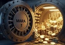 MARA Holdings cambia su política de HODLing y autoriza la liquidación de Bitcoin ¿Qué significa? MARA Holdings cambia su política de HODLing y autoriza la liquidación de Bitcoin ¿Qué significa?