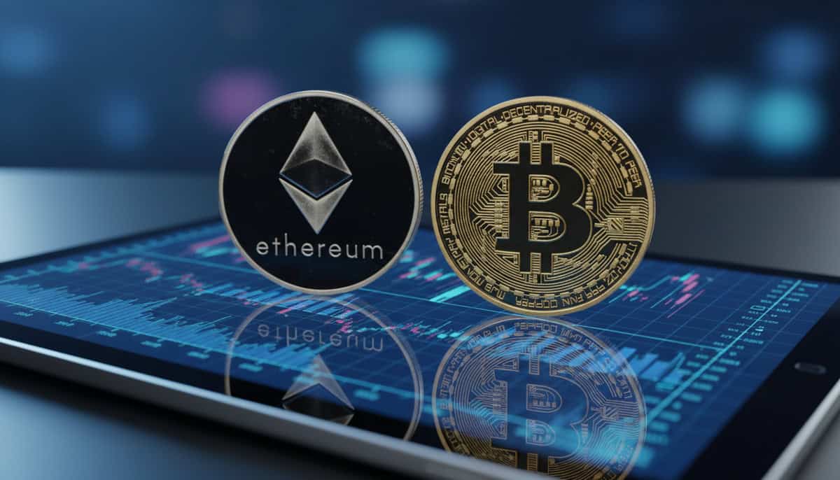Bitcoin or Ethereum? VanEck's latest report explains why you need both in your wallet this year