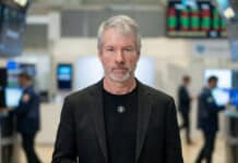 Saylor mira más allá de Bitcoin y reconoce el valor de las altcoins: Esto dijo durante Bitcoin for Corporations 2026 Saylor mira más allá de Bitcoin y reconoce el valor de las altcoins: Esto dijo durante Bitcoin for Corporations 2026