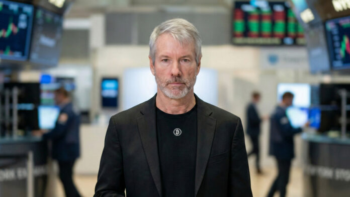 Michael Saylor Saylor mira más allá de Bitcoin y reconoce el valor de las altcoins: Esto dijo durante Bitcoin for Corporations 2026