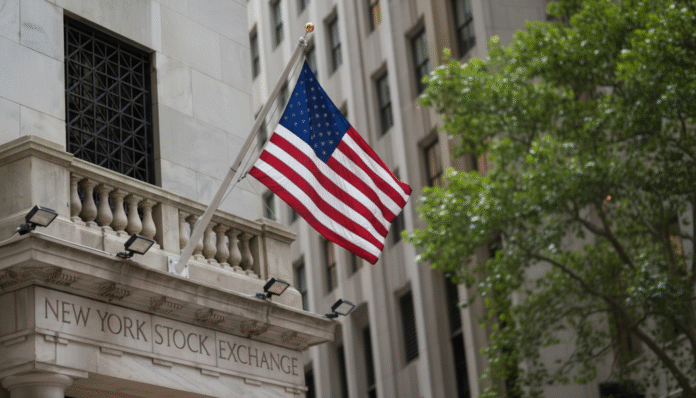 NYSE NYSE y la tokenización: El cambio estructural que transformará la Bolsa de Nueva York, según expertos