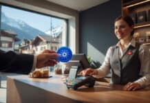 Hito para Cardano: Suiza y Liechtenstein habilitan el uso de ADA para compras cotidianas Hito para Cardano: Suiza y Liechtenstein habilitan el uso de ADA para compras cotidianas