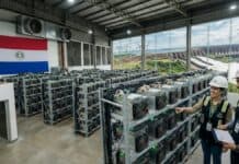 Paraguay formaliza la minería de activos digitales utilizando excedentes hidroeléctricos Paraguay formaliza la minería de activos digitales utilizando excedentes hidroeléctricos