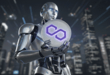 Polygon lanza un toolkit para que la IA gestione dinero por su cuenta Polygon lanza un toolkit para que la IA gestione dinero por su cuenta