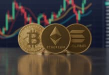 Criptomonedas hoy: Bitcoin, Ethereum y Solana lideran la subida ante la incertidumbre global Criptomonedas hoy: Bitcoin, Ethereum y Solana lideran la subida ante la incertidumbre global