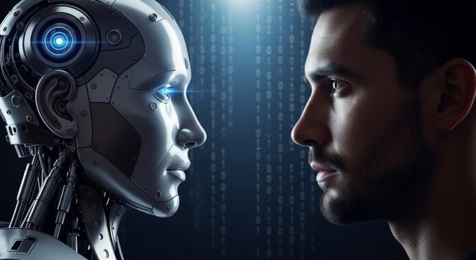 Realidad o IA ¿Es real o es IA? La Blockchain se posiciona como el estándar de verificación ante el avance de la Inteligencia Artificial