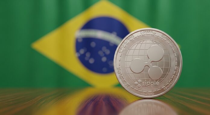 Ripple Brasil Brasil se convierte en el laboratorio cripto más avanzado del mundo con la expansión de Ripple