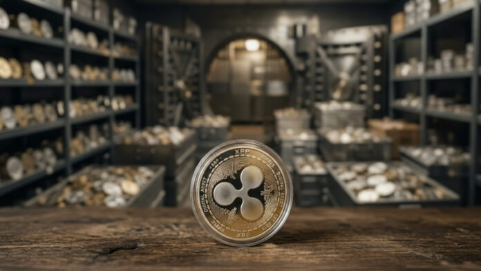 Ripple XRP Ripple ejecuta su desbloqueo programado de marzo: ¿Podrá el soporte institucional frenar la presión bajista de XRP?