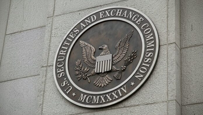 SEC Estados Unidos Hester Peirce propone un cambio clave en la SEC para el futuro de los valores tokenizados