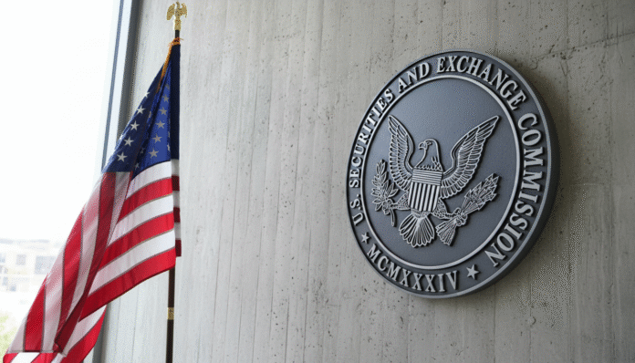 SEC Estados Unidos Así es el giro histórico de la SEC para liderar la innovación cripto tras años de estancamiento