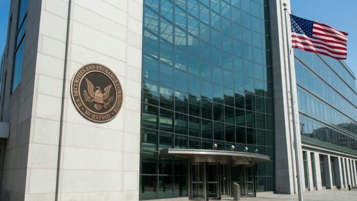 SEC Nasdaq Nasdaq obtiene permiso de la SEC para negociar acciones tokenizadas en su plataforma principal