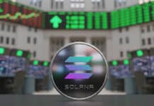 Los ETF de Solana resisten la volatilidad y acumulan 1.500 millones de dólares pese a la caída de precios Los ETF de Solana resisten la volatilidad y acumulan 1.500 millones de dólares pese a la caída de precios