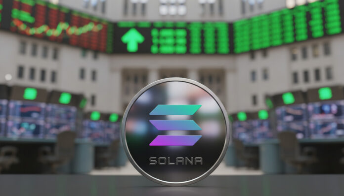 Solana ETF Los ETF de Solana resisten la volatilidad y acumulan 1.500 millones de dólares pese a la caída de precios