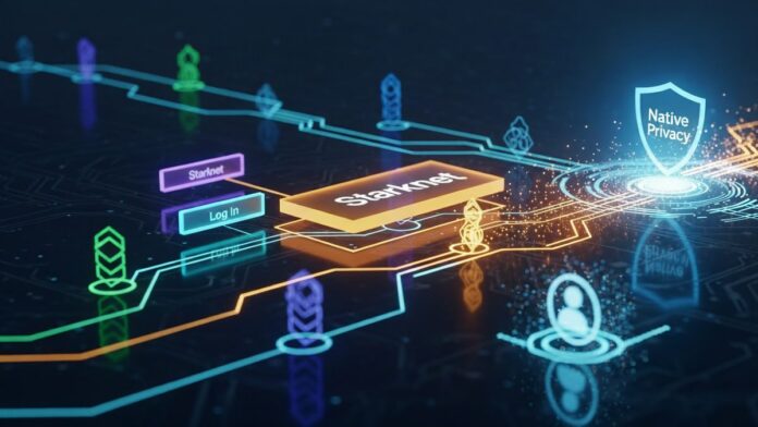 Starknet Starknet lanza STRK20: El nuevo estándar que lleva la privacidad nativa a los activos de Ethereum