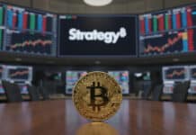 Más de 43.000 BTC en 17 días: La estrategia de acumulación de Bitcoin de Strategy alcanza máximos en marzo Más de 43.000 BTC en 17 días: La estrategia de acumulación de Bitcoin de Strategy alcanza máximos en marzo