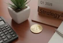 El efecto STRC: Strategy se acerca a 800.000 BTC tras expandir su tesorería un 13% en el 1° trimestre El efecto STRC: Strategy se acerca a 800.000 BTC tras expandir su tesorería un 13% en el 1° trimestre