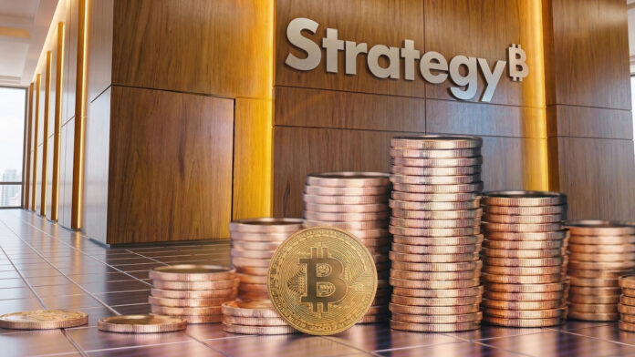 Strategy compra Bitcoins Michael Saylor apunta al millón de BTC: Así queda la cartera de Strategy tras su reciente movimiento