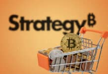 Strategy supera los 761.000 BTC tras una nueva compra millonaria Strategy supera los 761.000 BTC tras una nueva inversión millonaria