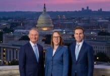 El futuro de la tecnología cripto se decide en Washington: Blockchain y Gobierno buscan un lenguaje común El futuro de la tecnología cripto se decide en Washington: Blockchain y Gobierno buscan un lenguaje común