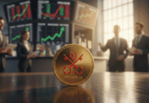 Venice AI rompe récords: el token de IA supera los 350 millones de dólares en capitalización Venice AI rompe récords: el token de IA supera los 350 millones de dólares en capitalización