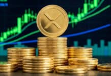 XRP desplaza a BNB y recupera su lugar como la cuarta criptomoneda más grande del mercado XRP desplaza a BNB y recupera su lugar como la cuarta criptomoneda más grande del mercado