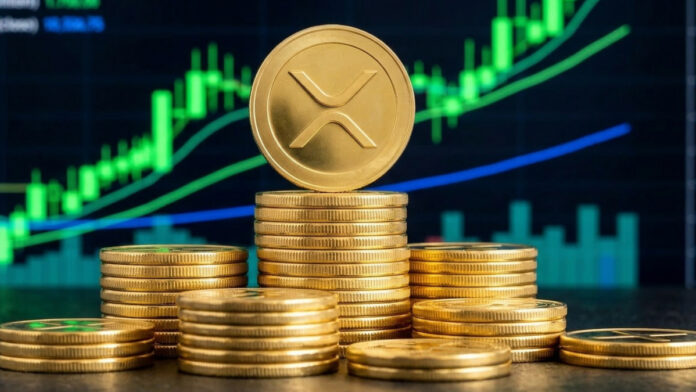 XRP criptomoneda XRP desplaza a BNB y recupera su lugar como la cuarta criptomoneda más grande del mercado