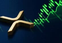 XRP se acerca a los 1,50 dólares en una jornada marcada por la volatilidad XRP se acerca a los 1,50 dólares en una jornada marcada por la volatilidad