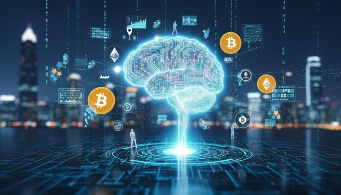 Agentes de IA Agentes de IA y Cripto: la nueva frontera económica que desafía la Ley CLARITY