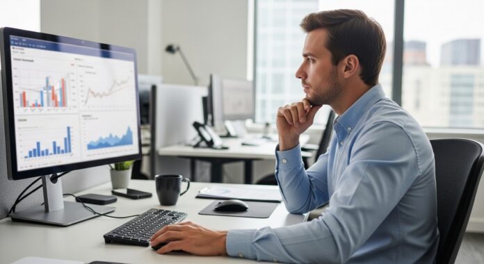 Analista financiero Esta criptomoneda atrajo millones en capital institucional en una semana histórica para el mercado