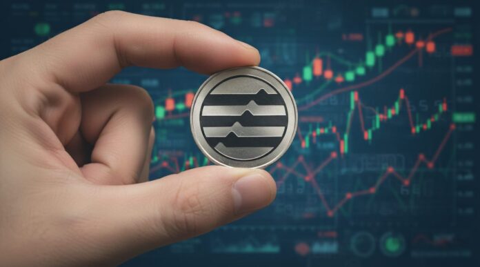 Aptos tokenomics Aptos cambia las reglas: Así es como su nueva tokenomics disparará el potencial de APT