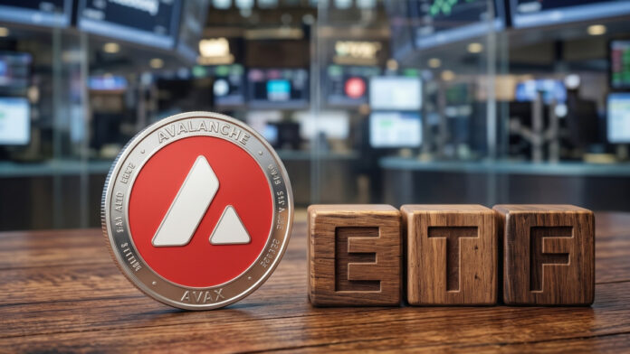 Avalanche AVAX ETF Por qué Bitwise eligió Avalanche: La tesis de Matt Hougan sobre el futuro de los activos tokenizados
