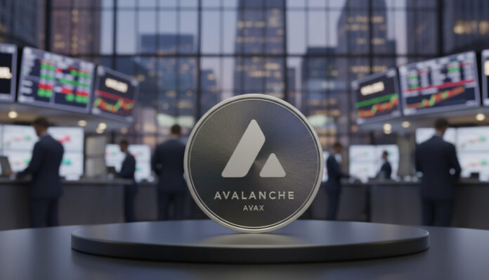 Avalanche ETF Revolución cripto en Wall Street: Debuta el ETF de Avalanche de Bitwise mientras 21Shares acelera por Hyperliquid