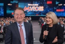 Bitcoin 2026: Paul Atkins y Cynthia Lummis trazaron en Las Vegas el futuro de la regulación cripto en EE. UU. Bitcoin 2026: Paul Atkins y Cynthia Lummis trazaron en Las Vegas el futuro de la regulación cripto en EE. UU.
