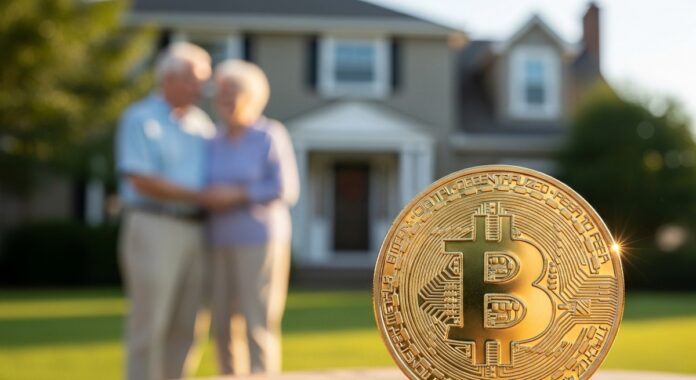 Bitcoin 401k Fannie Mae De activo digital a pilar financiero: El Gobierno de EE. UU. ya confía en Bitcoin para tu retiro e hipoteca