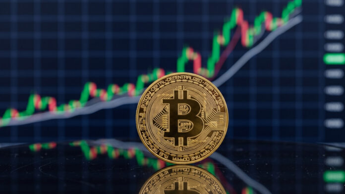 Bitcoin Bitcoin supera los $78.000 impulsado por el alivio en Oriente Medio y la demanda de ETFs